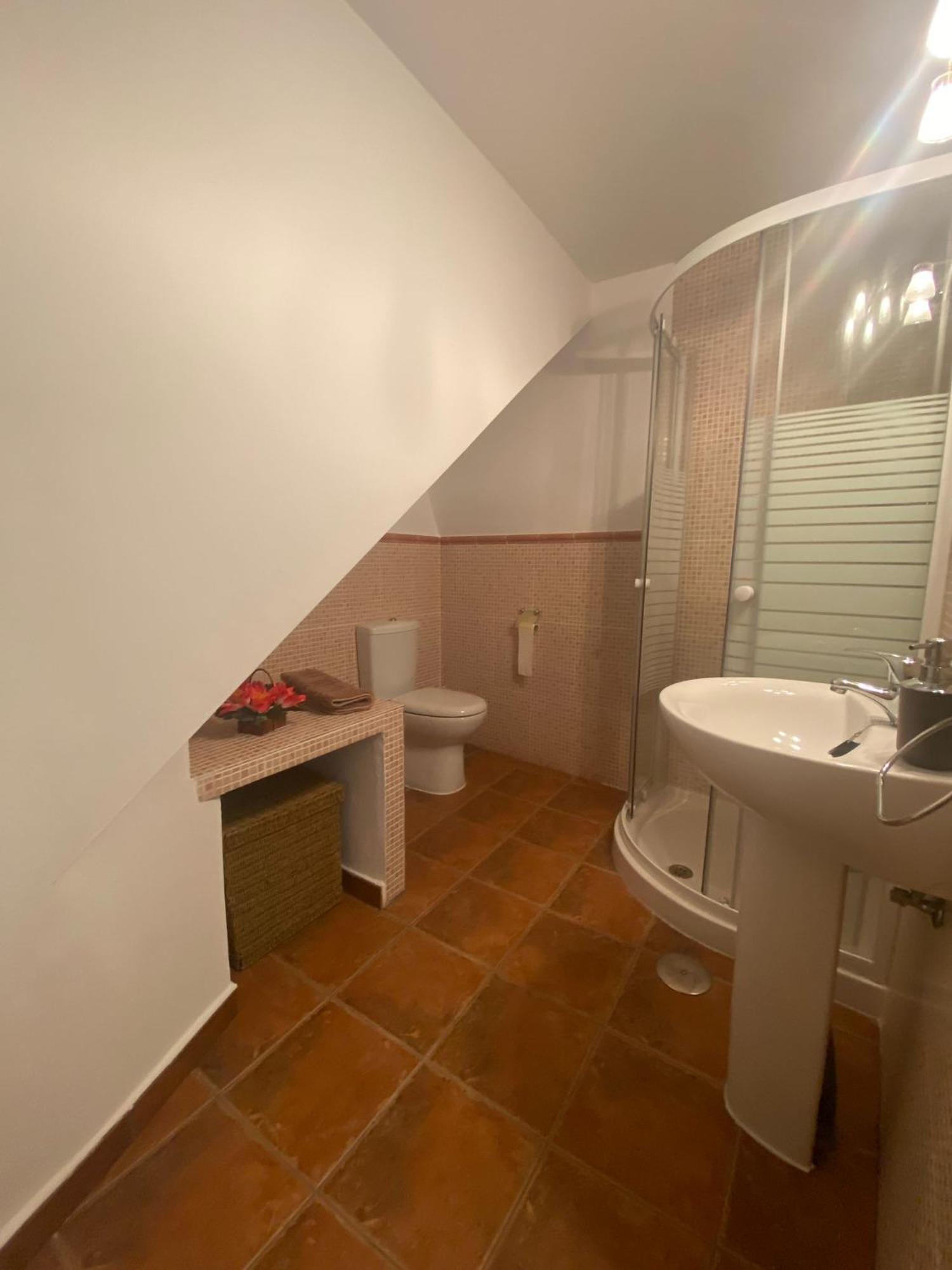 Casa Rural Del Pantano 4 Estrellas Buenache de Alarcon Kültér fotó