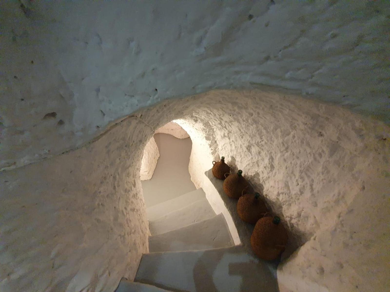Casa Rural Del Pantano 4 Estrellas Buenache de Alarcon Kültér fotó